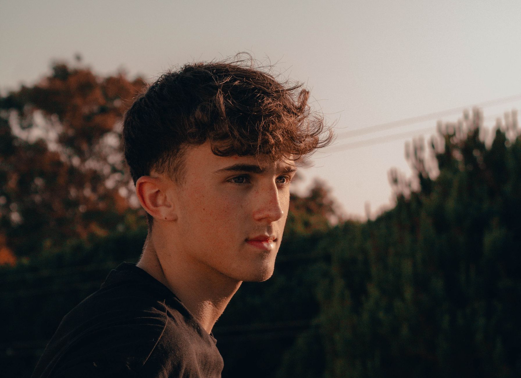 Liam Isherwood