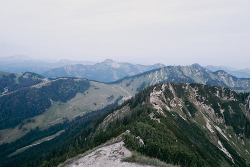 Kostenloses Stock Foto zu alps, austria, Bavaria