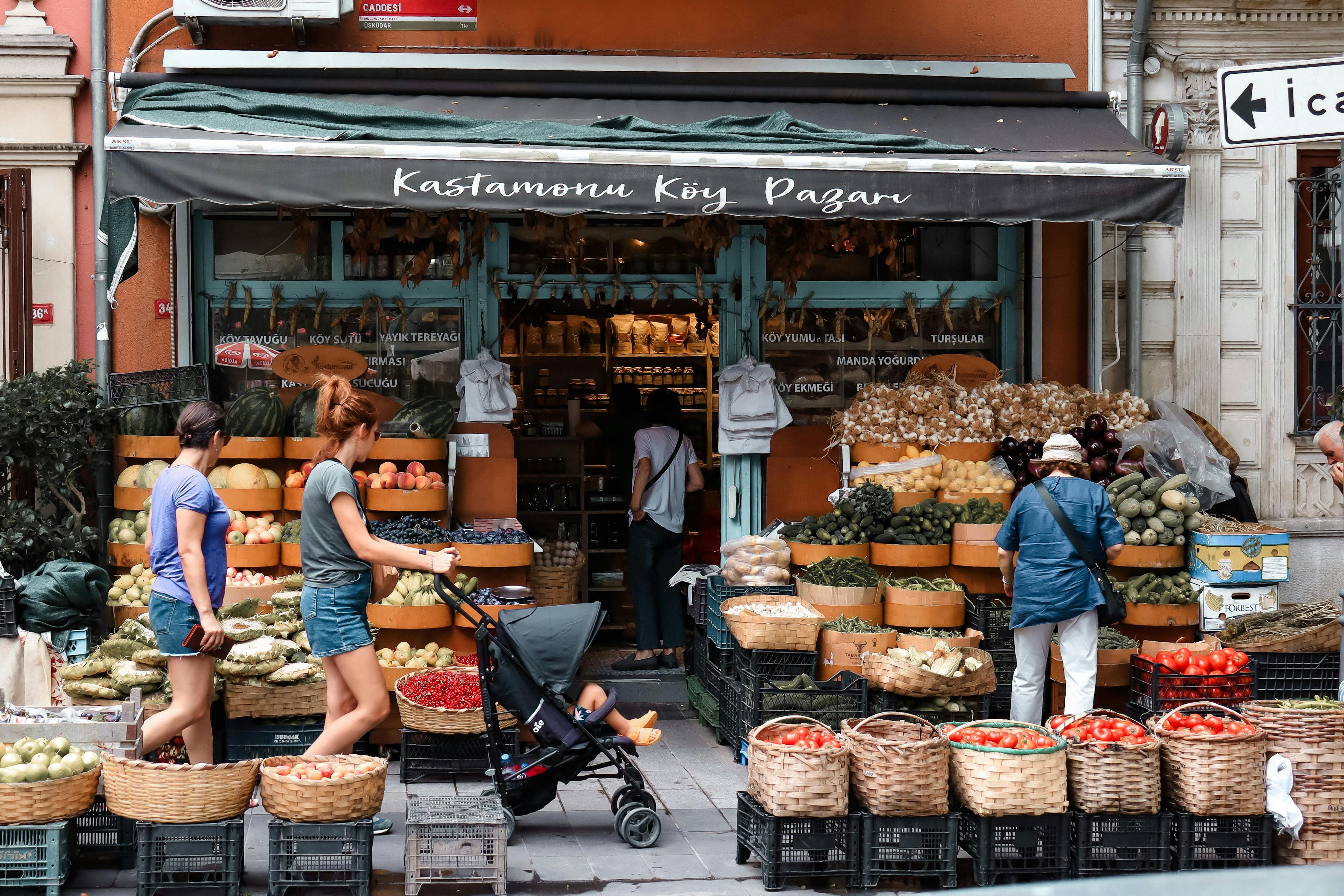 Photo by Ayşenur Sağlam