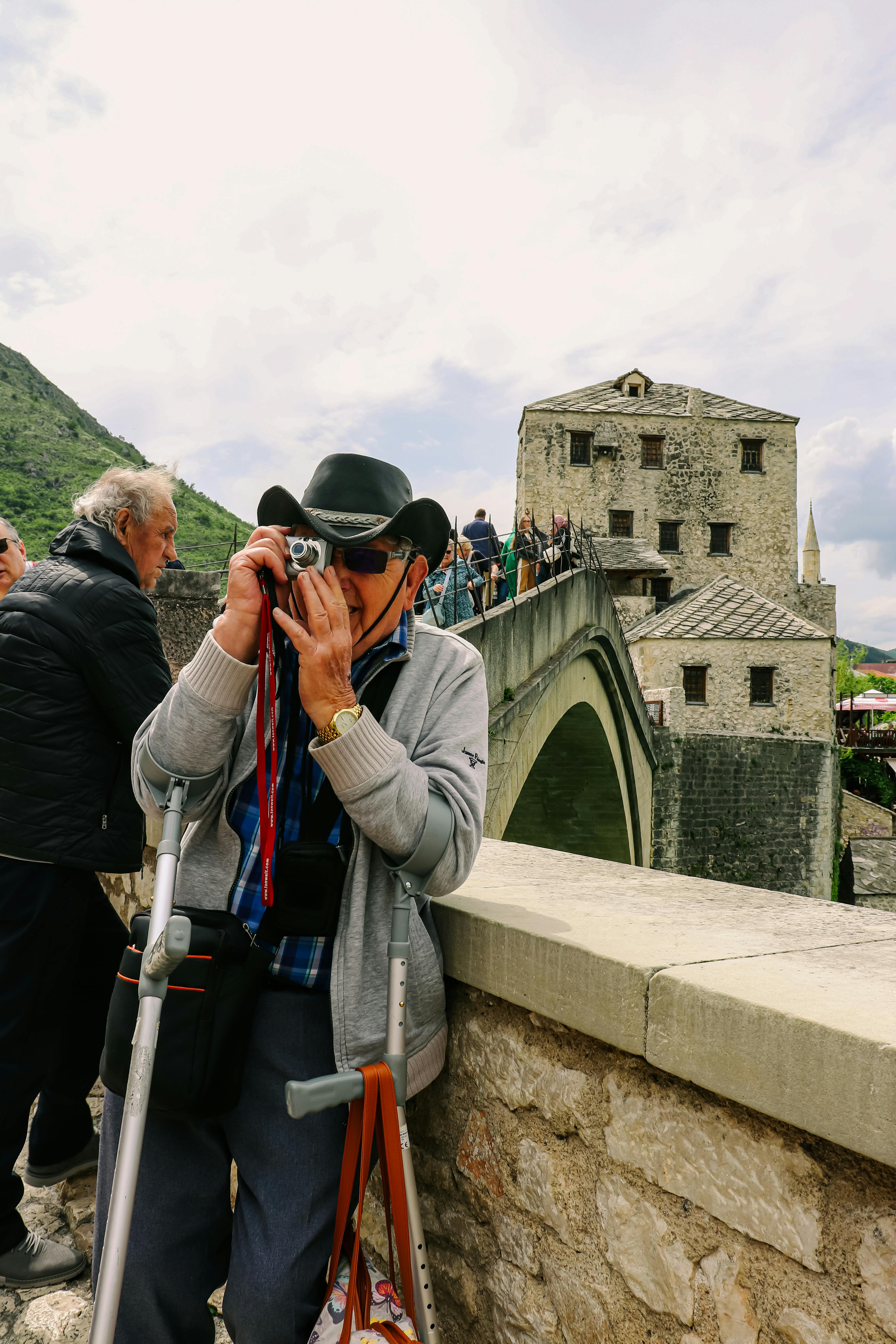 Is it rude to take pictures at a funeral?