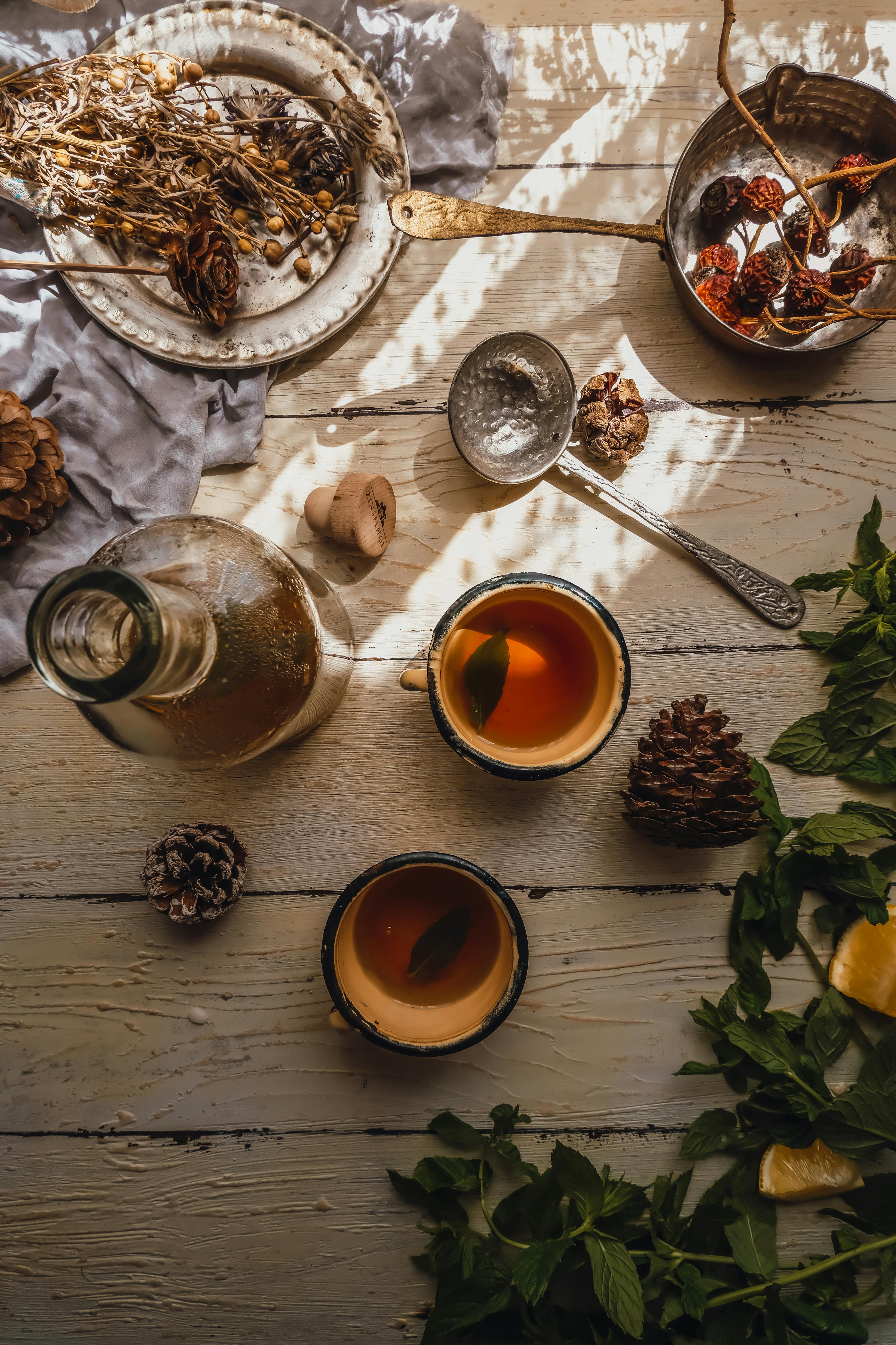 Which nuts will increase testosterone?