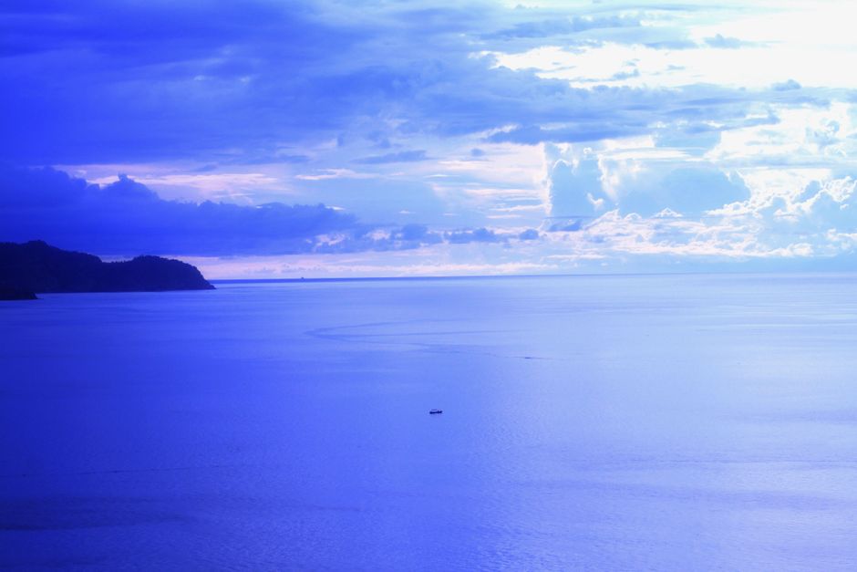 Uato-Lari, Timor-Leste - travel photo
