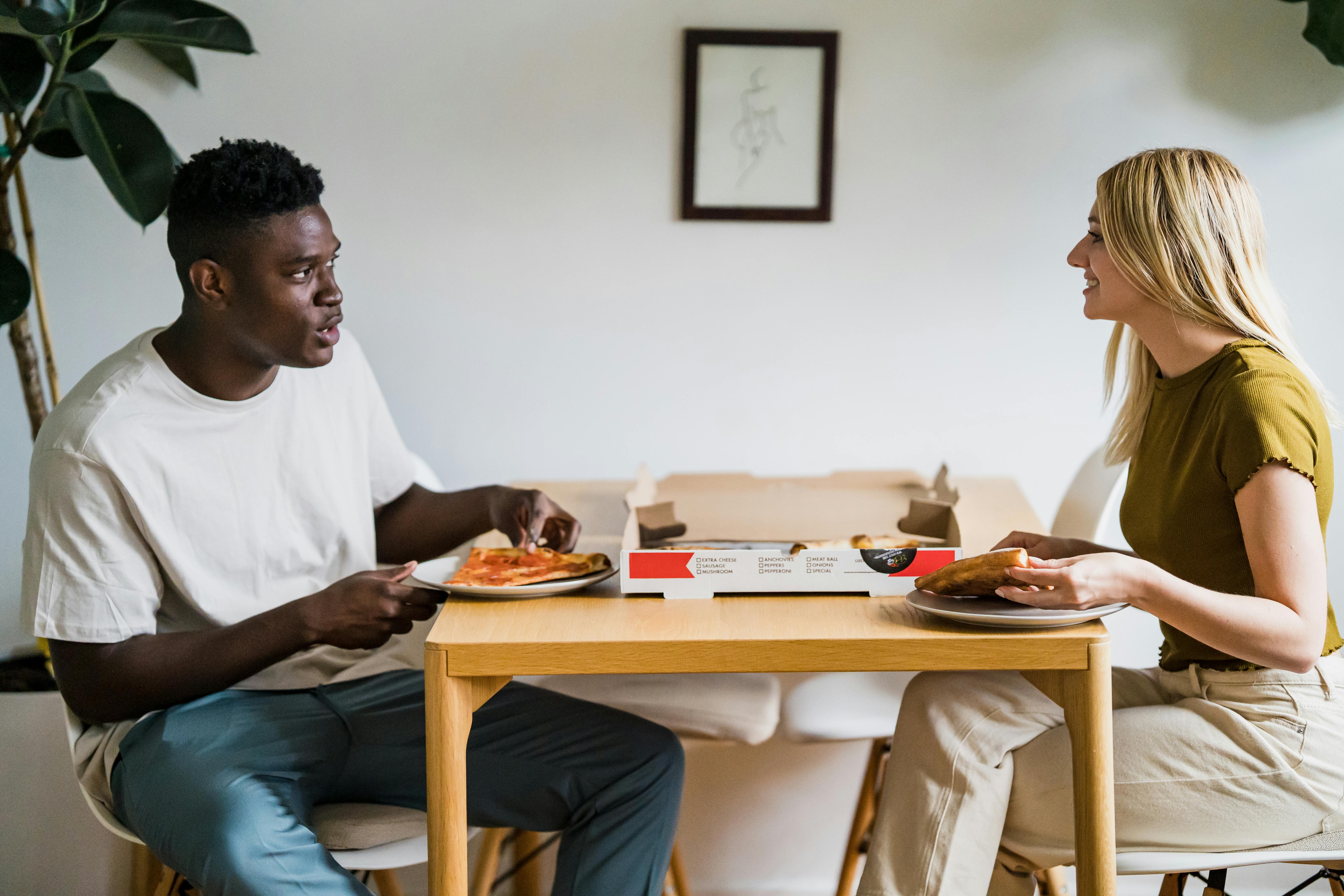 ‘Recession Meals’ Destigmatize Home Cooking on a Budget — Photo by Mizuno K on Pexels