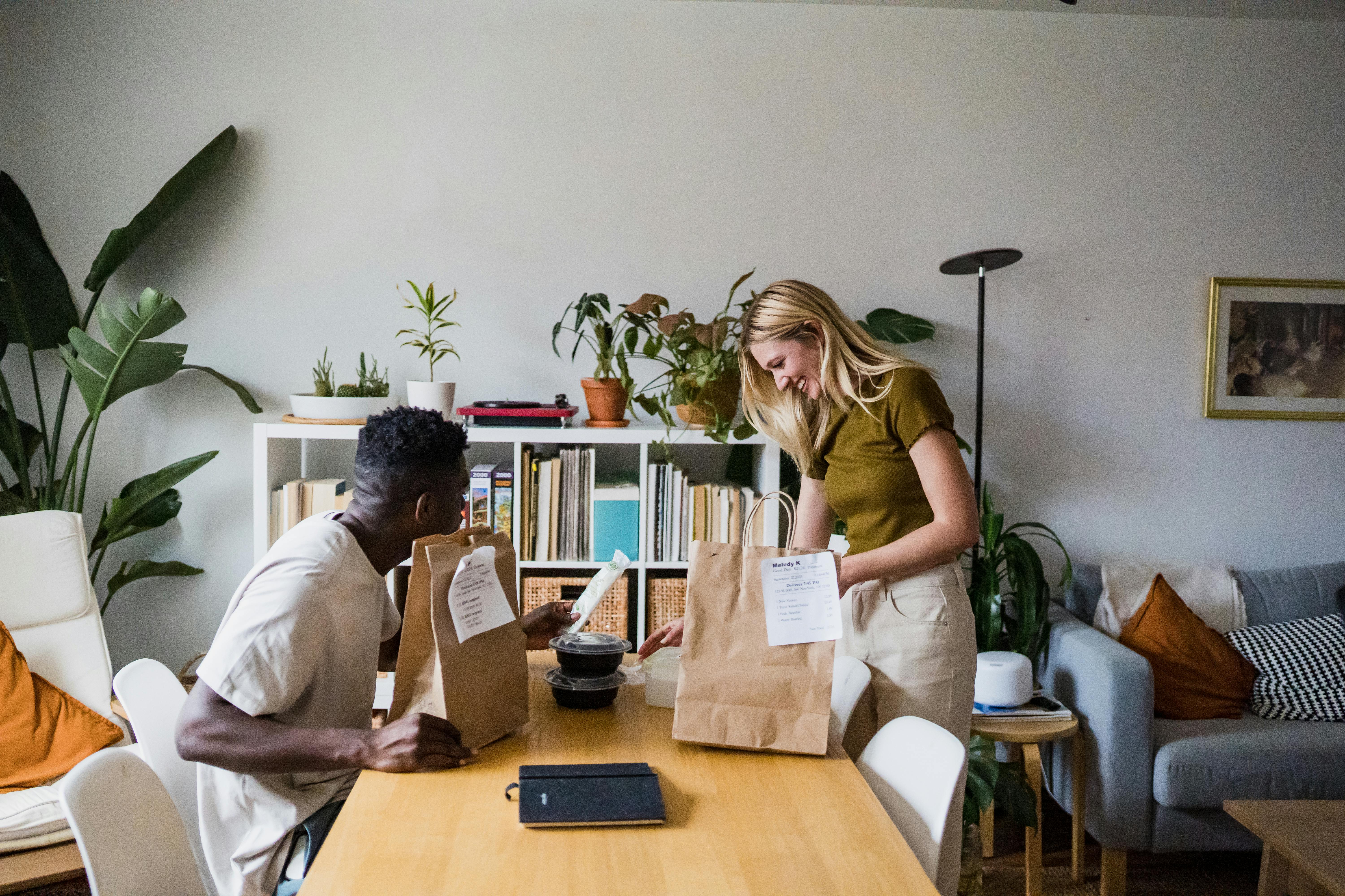 ‘Recession Meals’ Destigmatize Home Cooking on a Budget — Photo by Mizuno K on Pexels
