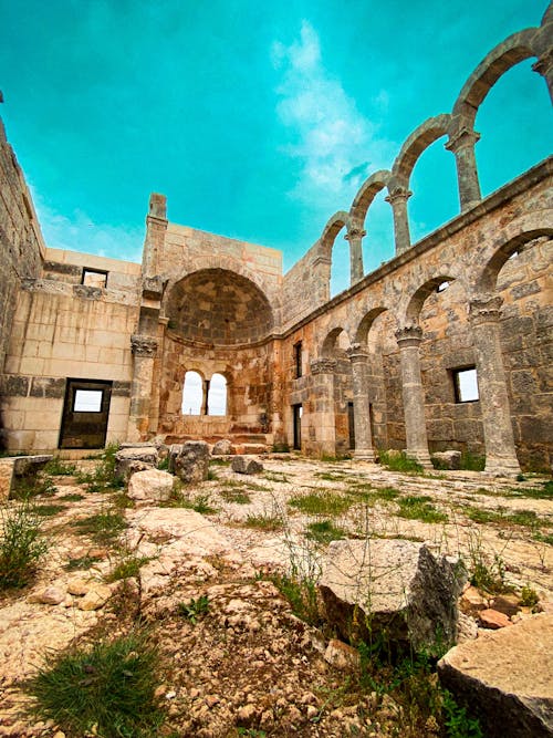 Cambazlı Kilise