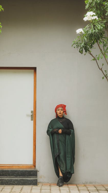Fotos de stock gratuitas de bufanda, cultura, edificio