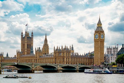 London Stock Exchange's $4.1 Billion Buyback: A Bold Move Amid Market Dynamics