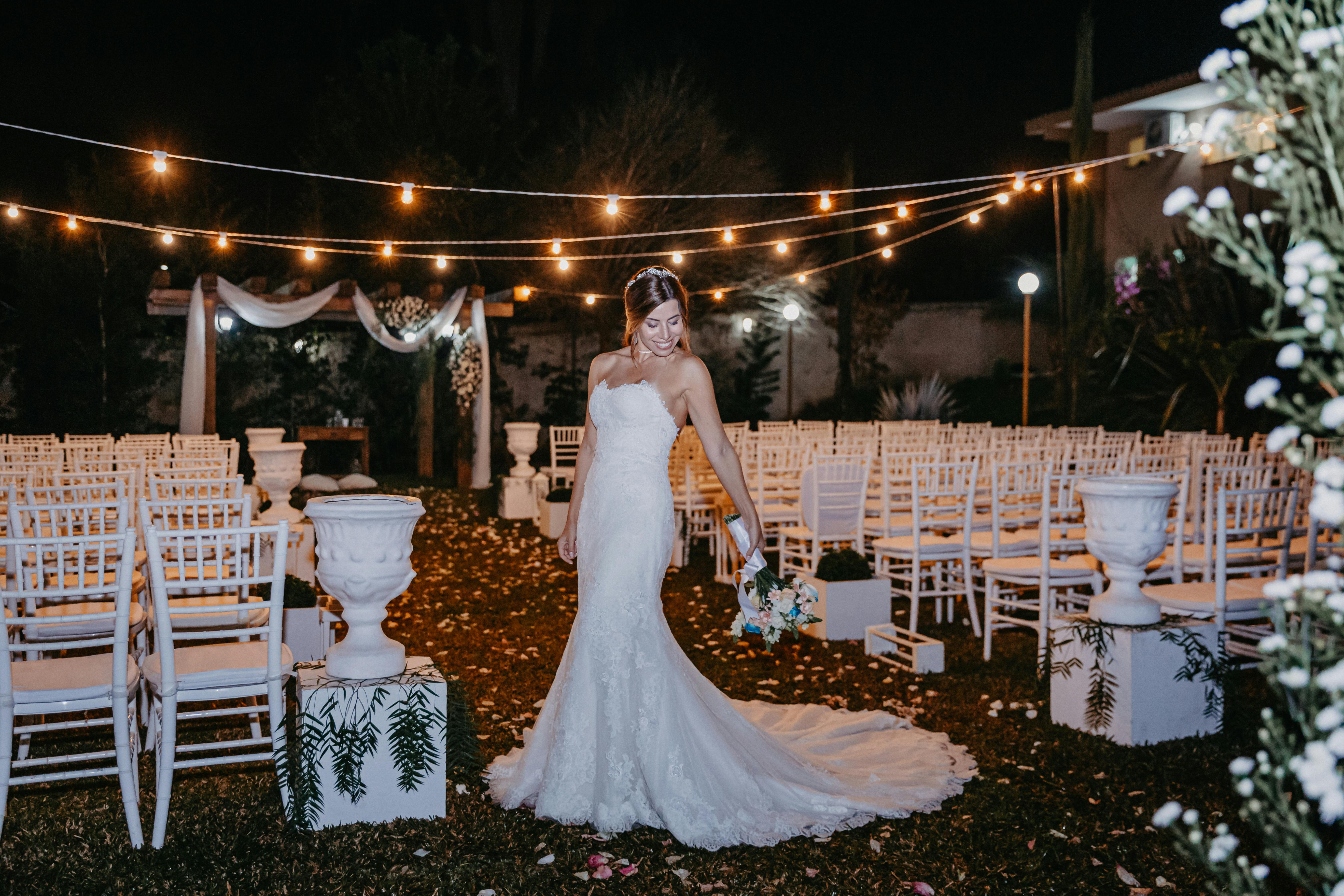 A lot goes into a wedding — but this planner is wedded to her work — Photo by Jonathan Nenemann on Pexels