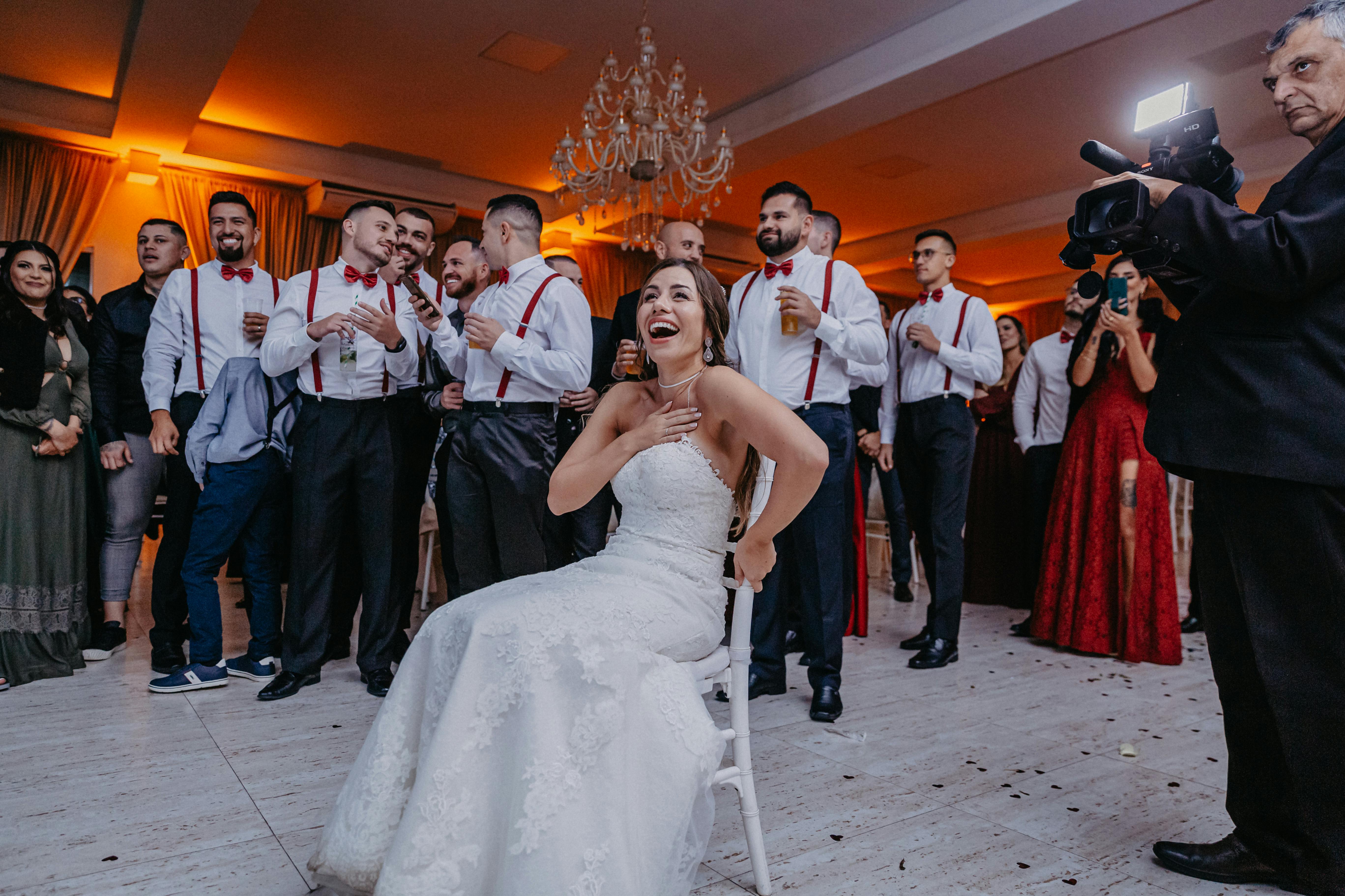 New wedding, event venue to open in Troy's historic Ilium building — Photo by Jonathan Nenemann on Pexels