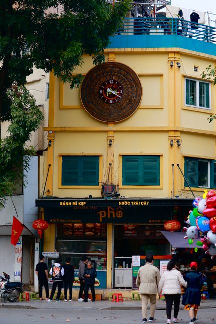 Vietnam: Pho Halal di Tengah Keramaian Hanoi Vietnam: Pho Halal di Tengah Keramaian Hanoi