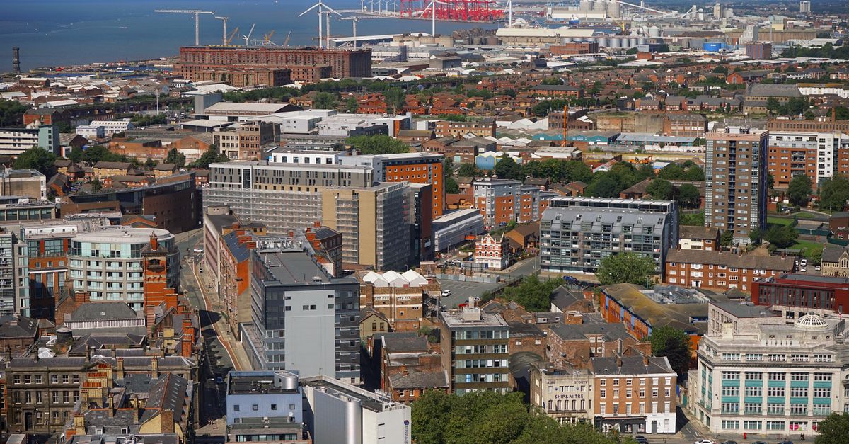 Liverpool Renters Use Suburb Strategy to Break Into Property Market