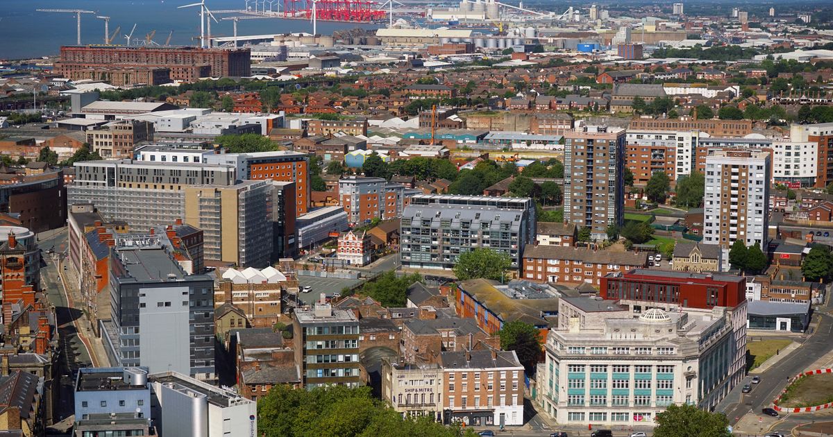 no win no fee solicitors liverpool 2026 No Win No Fee Solicitors in Liverpool: What Road Accident Victims Should Know — No Win No Fee Solicitors in Liverpool: What Road Accident Victims Should Know — Stunning aerial view of Liverpool sho…