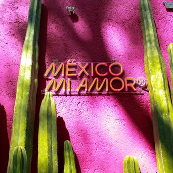 Cancún, Mexico