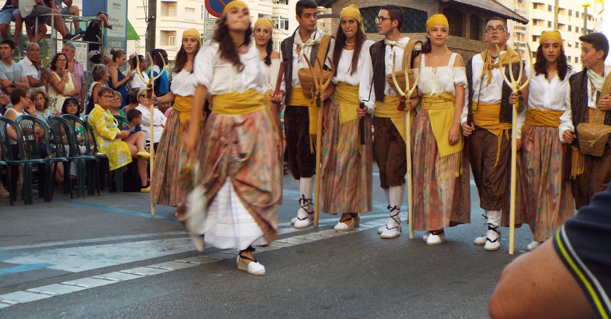 Free stock photo of #Moors #Spanish Festival
