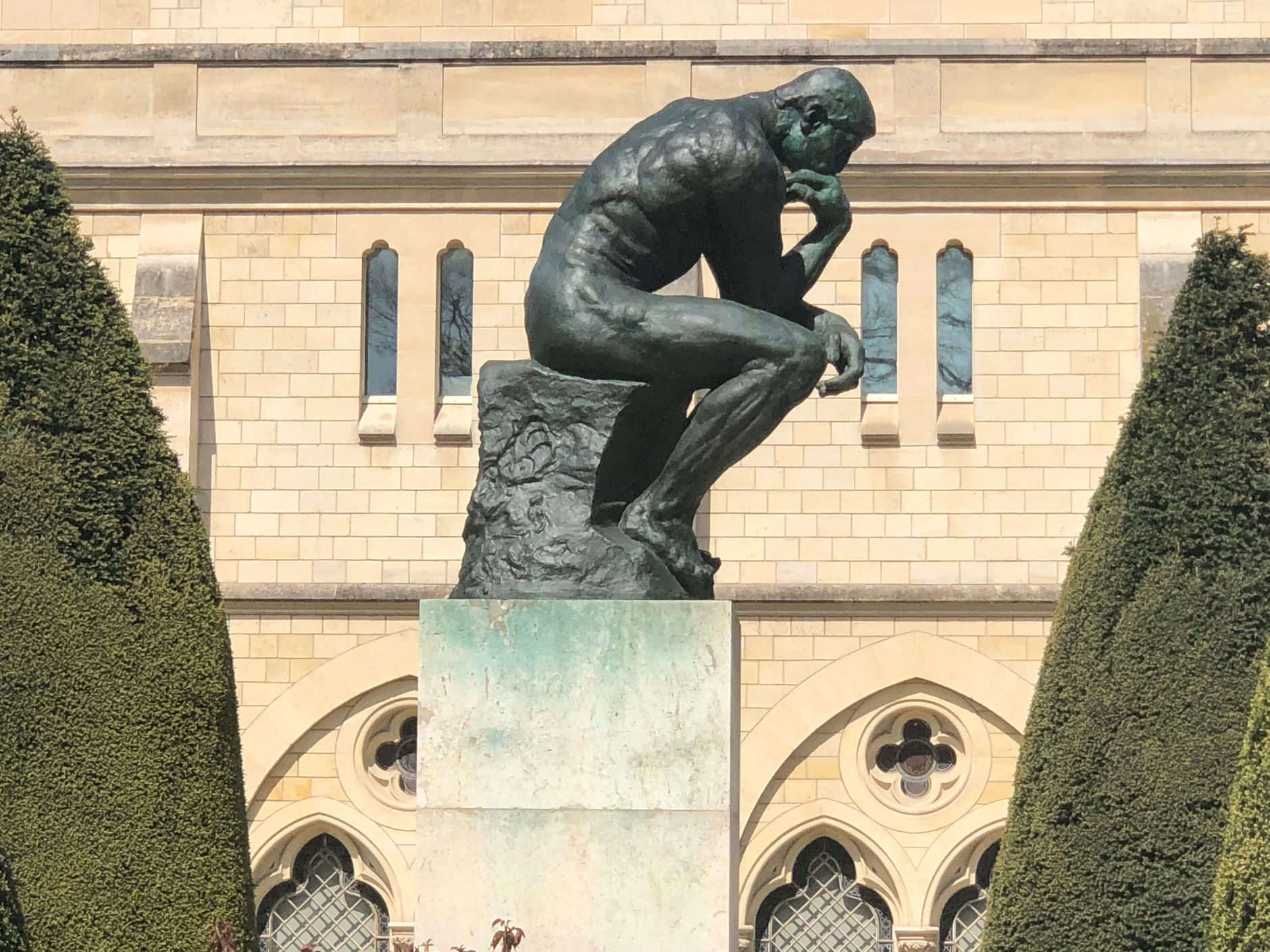 Exploring Philosophy: Thinkers and Concepts