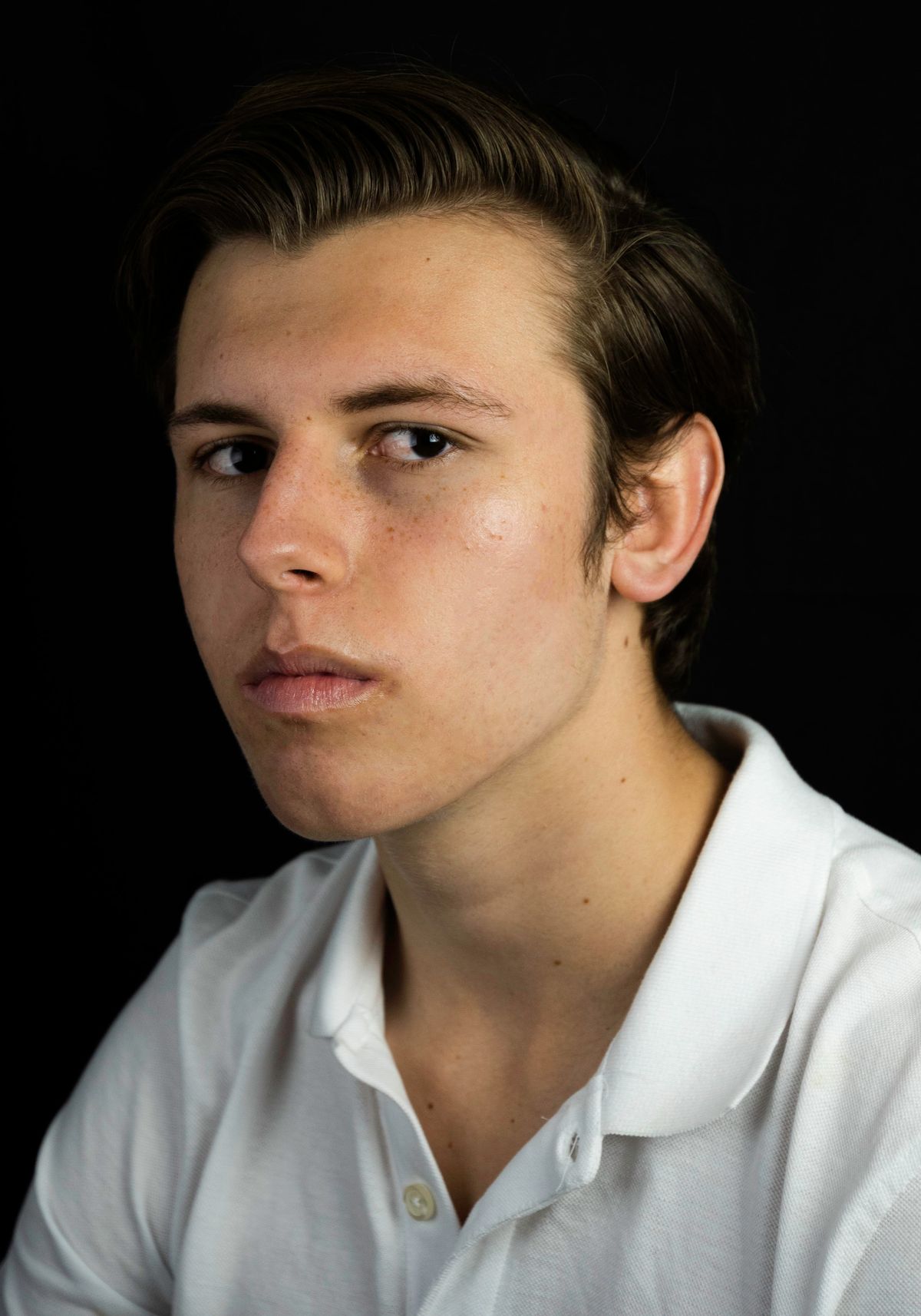 Classic Polo Shirt