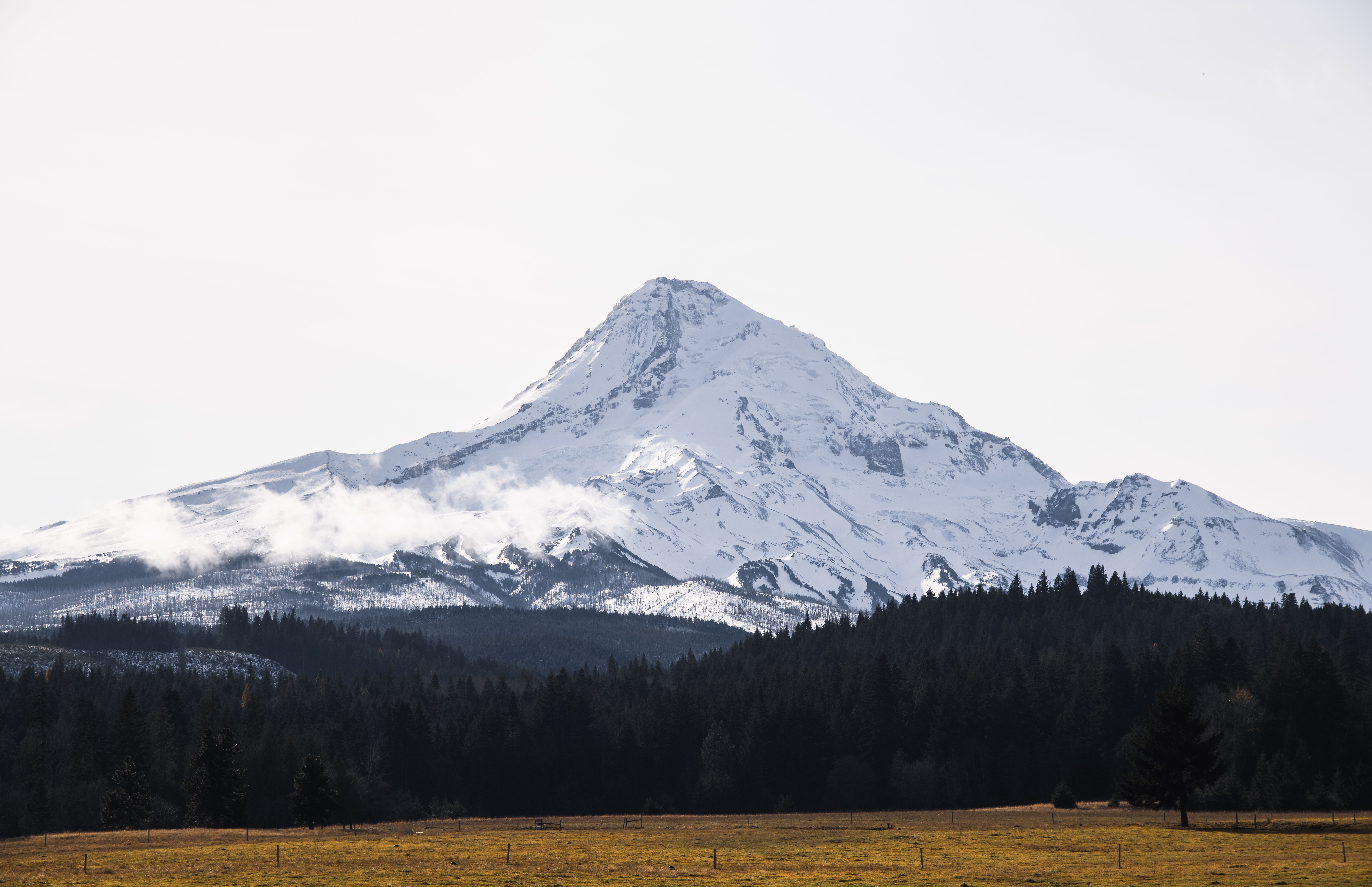 Mount Hood
