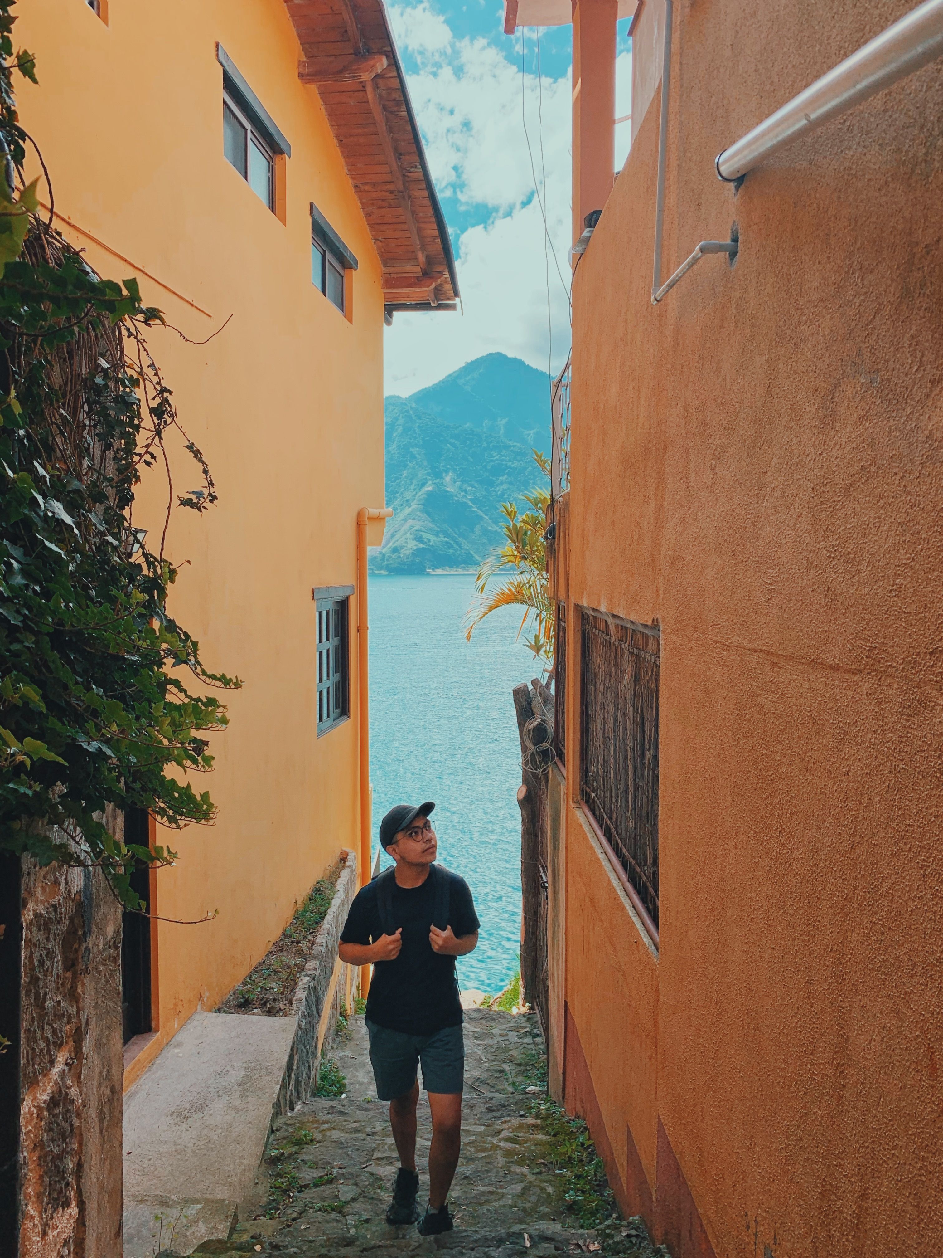 Fort San Pedro