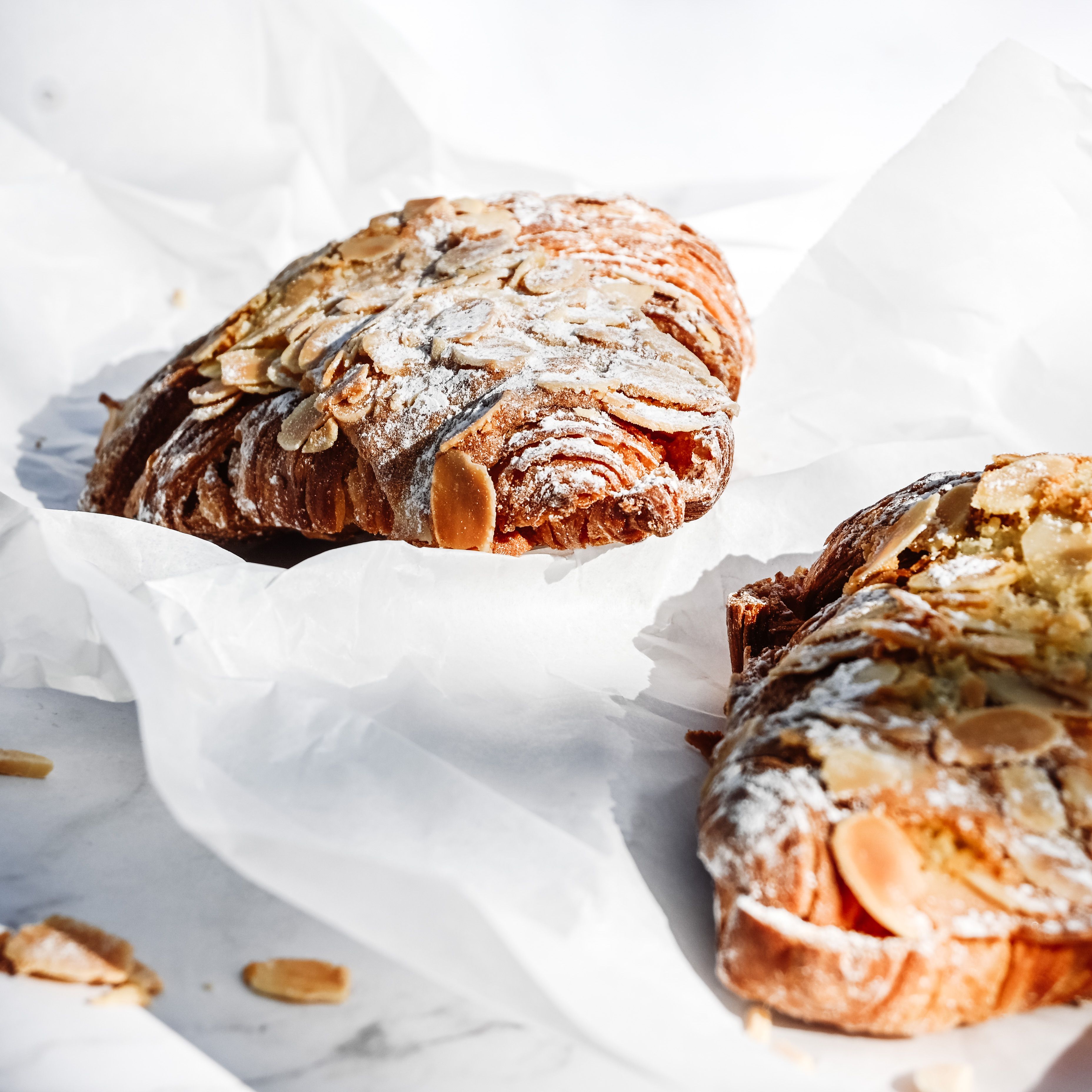 Croissant