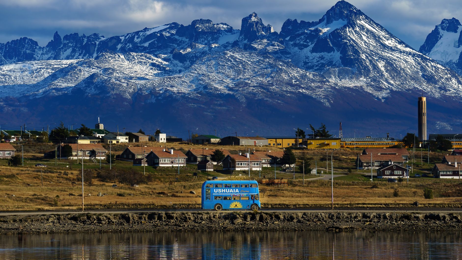 Patagonia photo 1