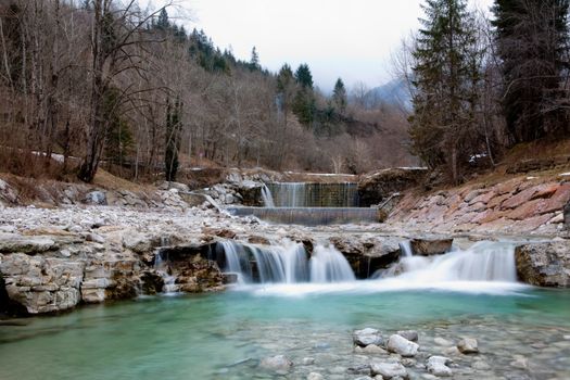 Cascate