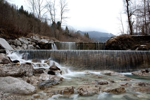 Cascate