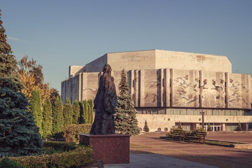 乌克兰, 基辅, 大學 的 免费素材图片