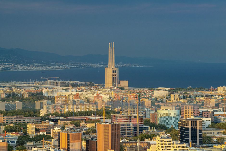 Fotos de Malgrat de Mar, Barcelona, Cataluña
