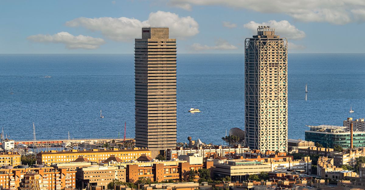 Toekomstplannen en perspectief bij Barcelona