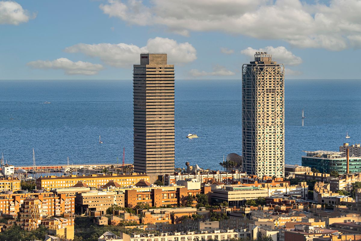 Casino Barcelona