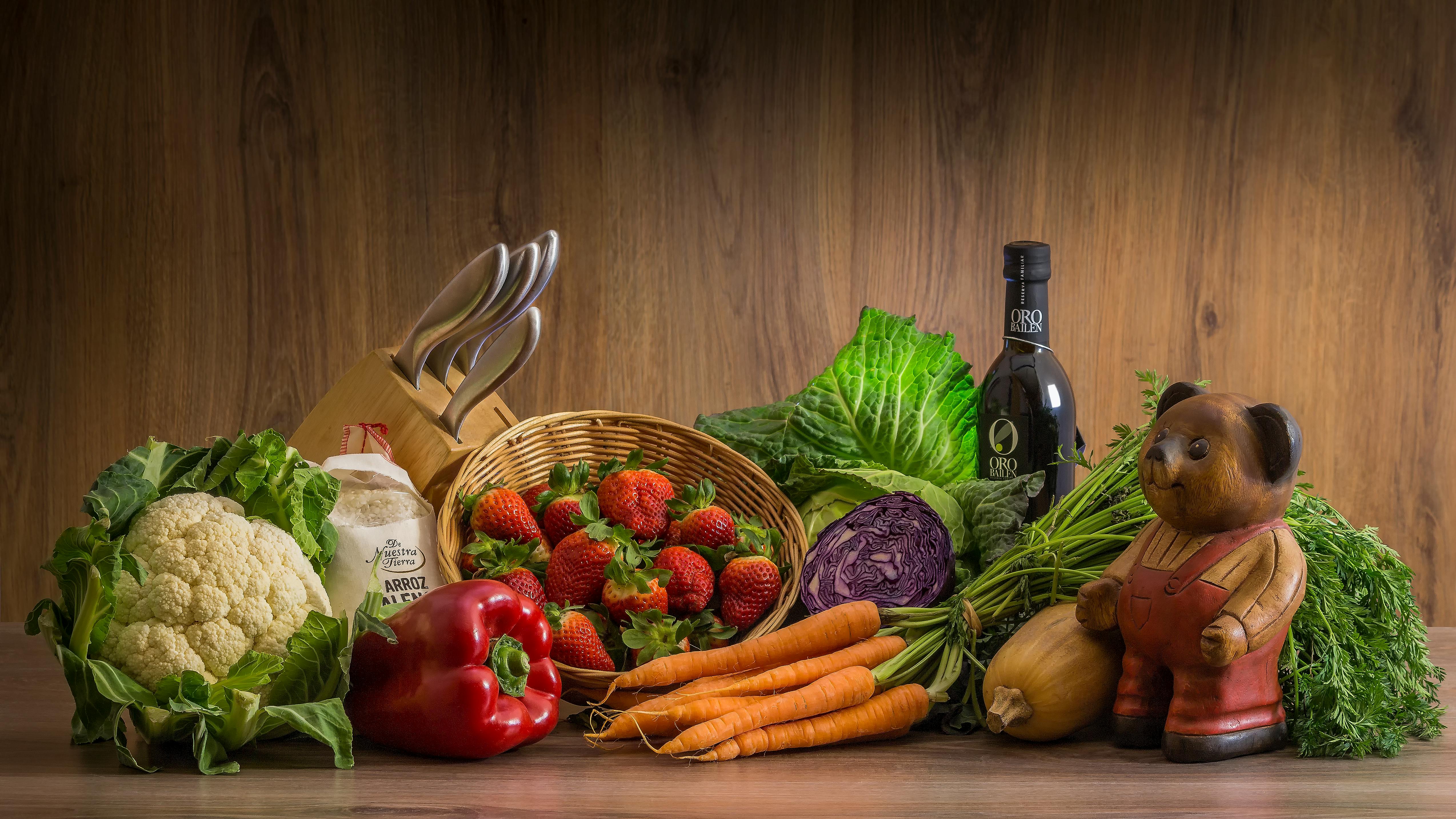 specialty diets what is a special diet — Photo by Francisco Fernández on Pexels