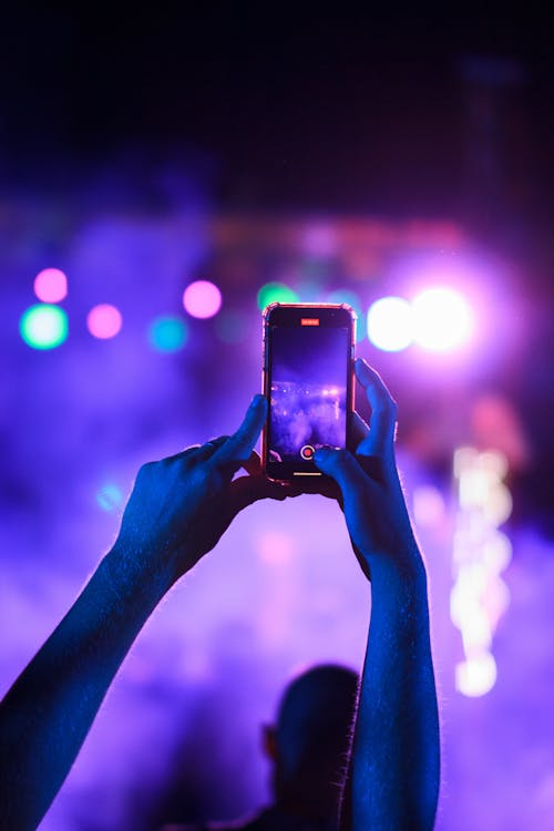 コンサート, ホールディング, ライトの無料の写真素材
