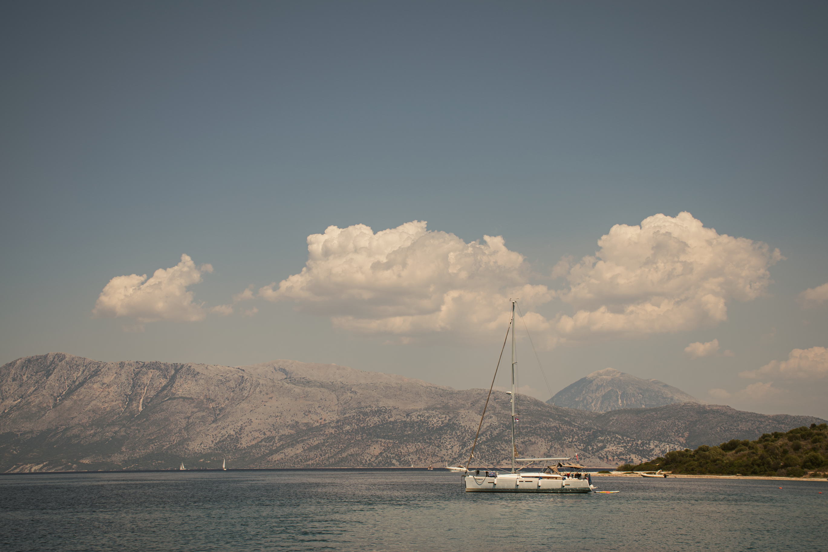 Nidri/Lefkada