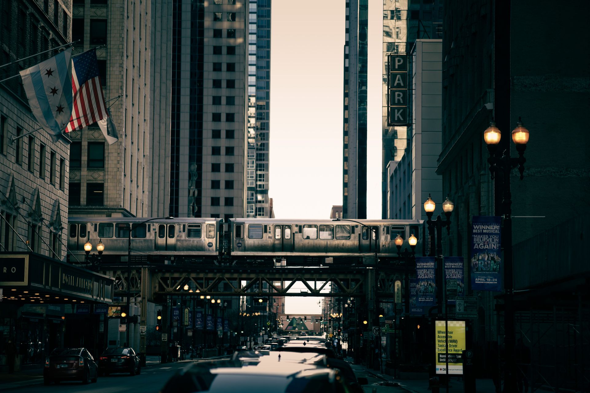 Best hotels near Ogilvie Transportation Center, Chicago