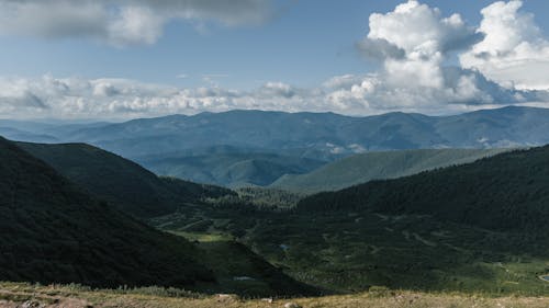Fotos de stock gratuitas de escénico, fotografía de naturaleza, montañas