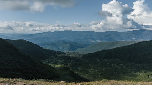 Photo of Mountains