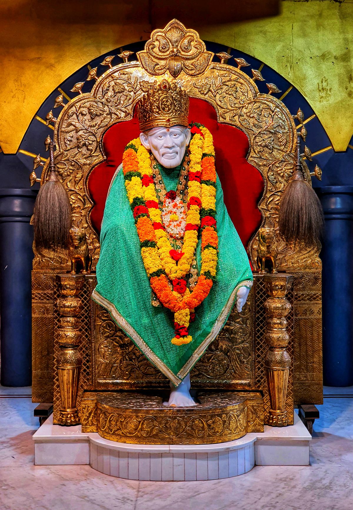 Shirdi gallery 2