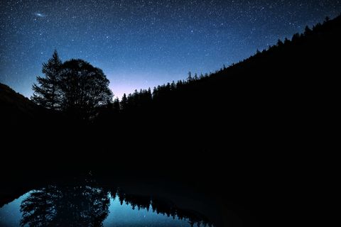 Artwork for Reclaiming Your Cosmic Story: Robin Harris on Astrology and Reinvention