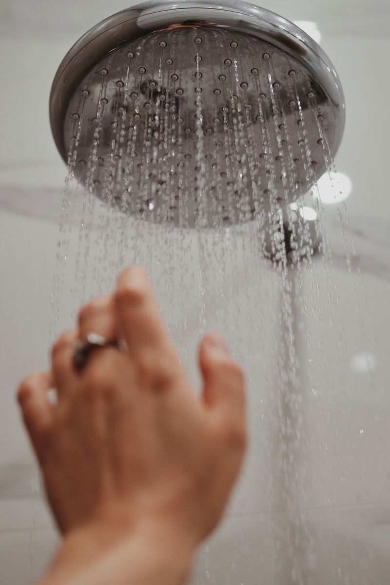 How to Fix Low Water Pressure in Your Shower