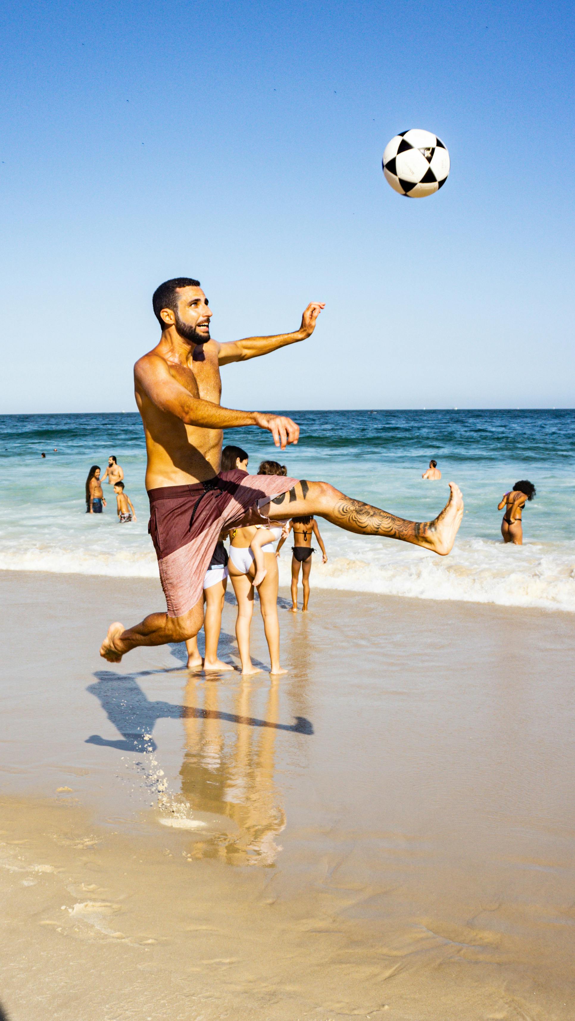 Photo by Pexels User