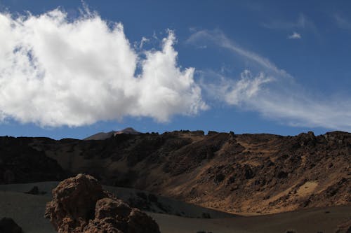 Foto profissional grátis de teneriffa