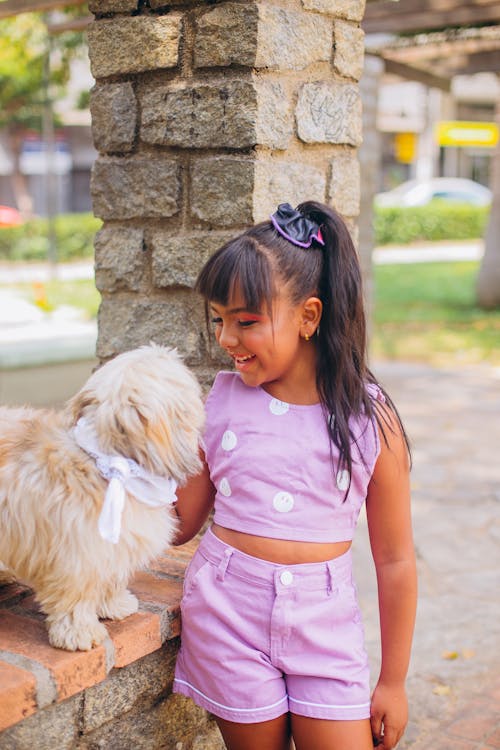 Foto profissional grátis de animal, animal de estimação, cabelo comprido