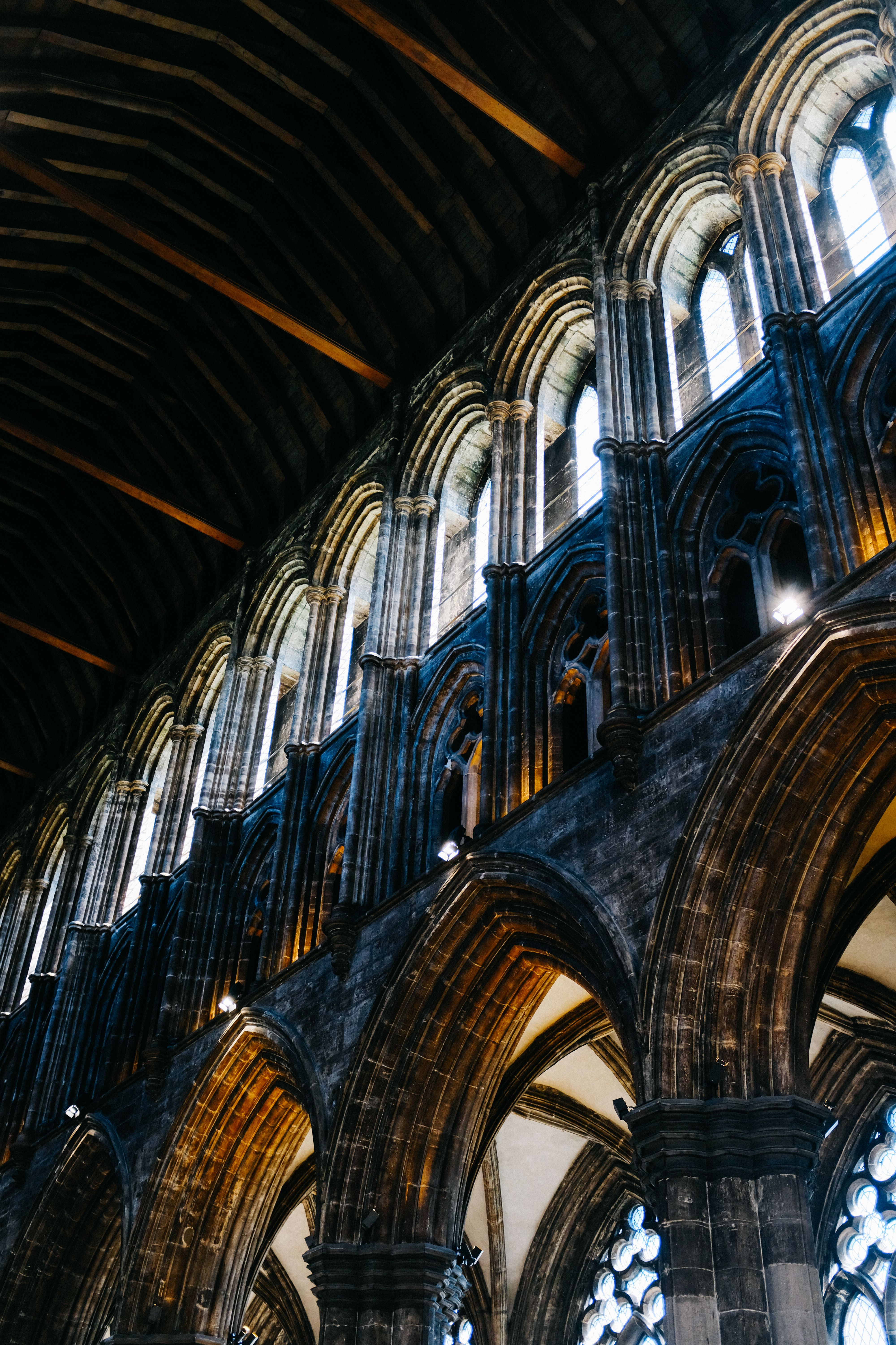 Photo by Adrien Olichon on pexels