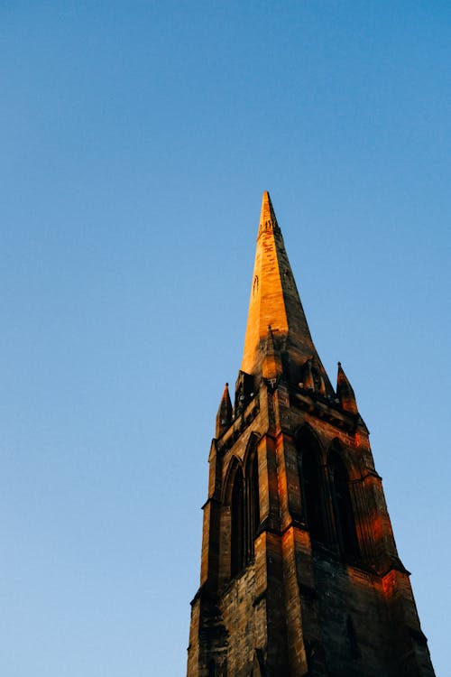 Fotobanka s bezplatnými fotkami na tému exteriér budovy, gotická architektúra, katedrála