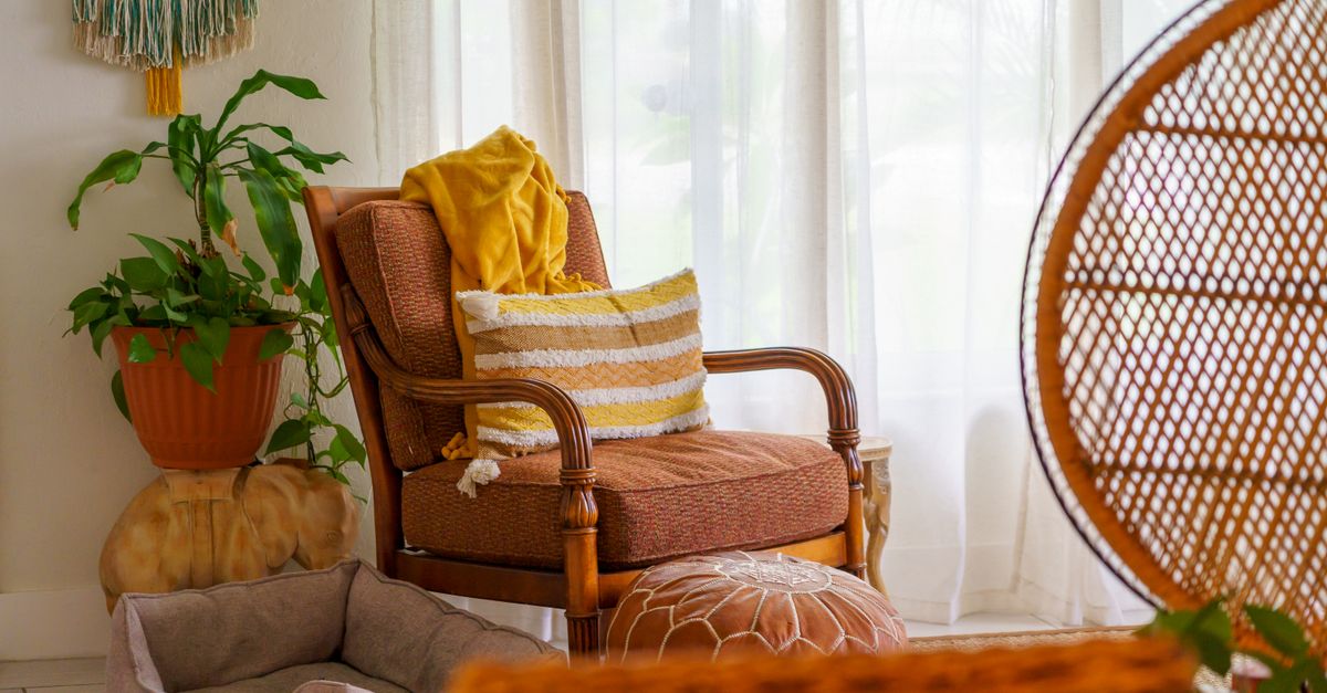 10 Easy DIY Home Decor Ideas to Refresh Your Space