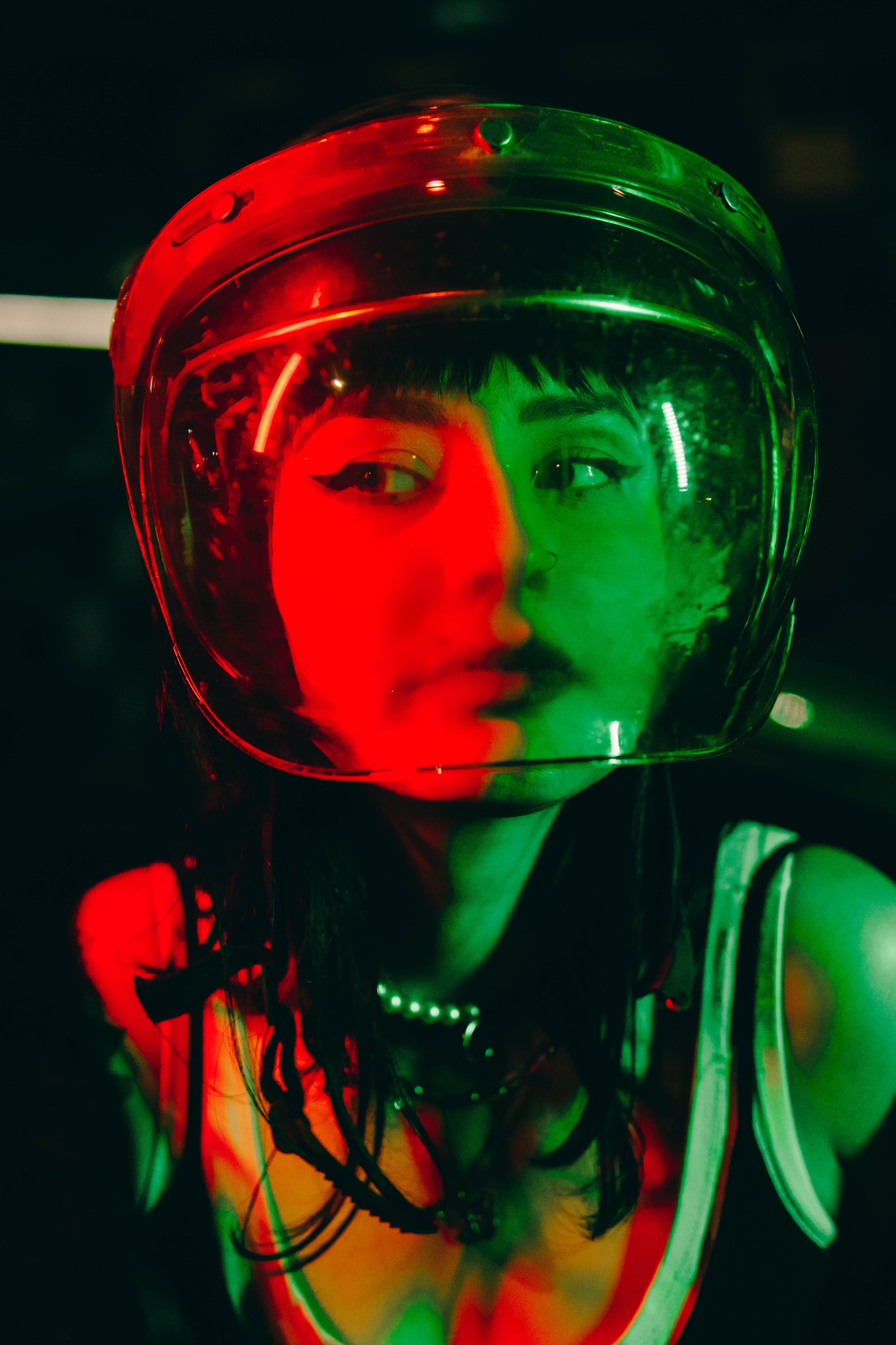 Neon dreams