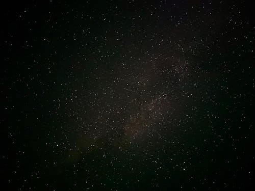 Foto stok gratis astrofotografi, astronomi, gelap