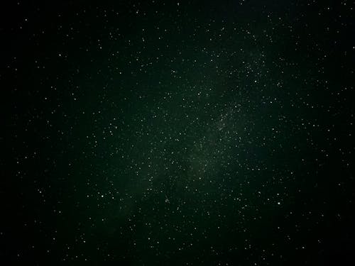 Ilmainen kuvapankkikuva tunnisteilla galaksi, ilta, tähdet Kuvapankkikuva
