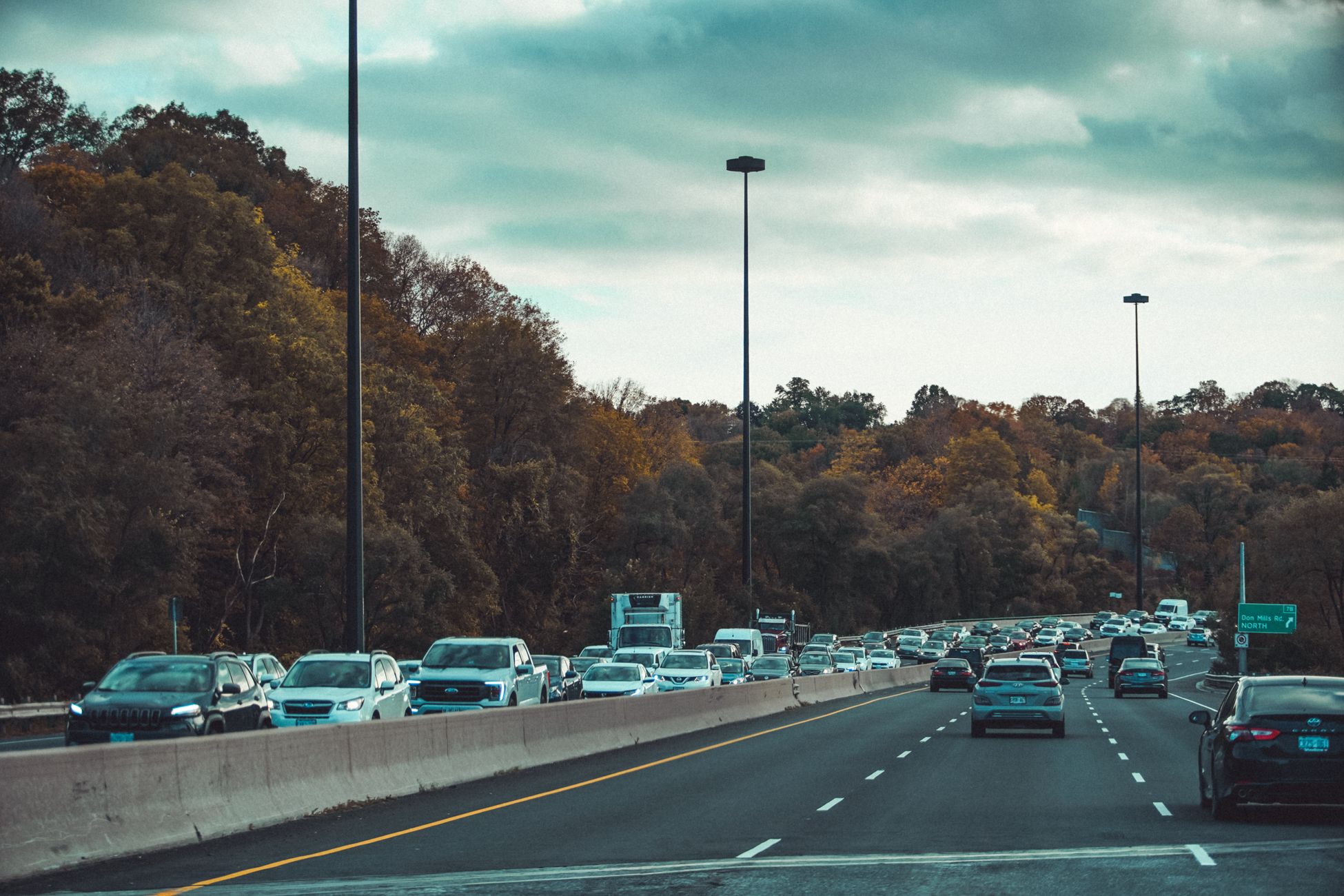 ANWB verwacht verkeersdrukte door startende Duitse vakantie