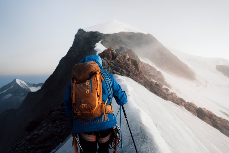 From Setback to Success Story: Transforming Failures into Stepping Stones